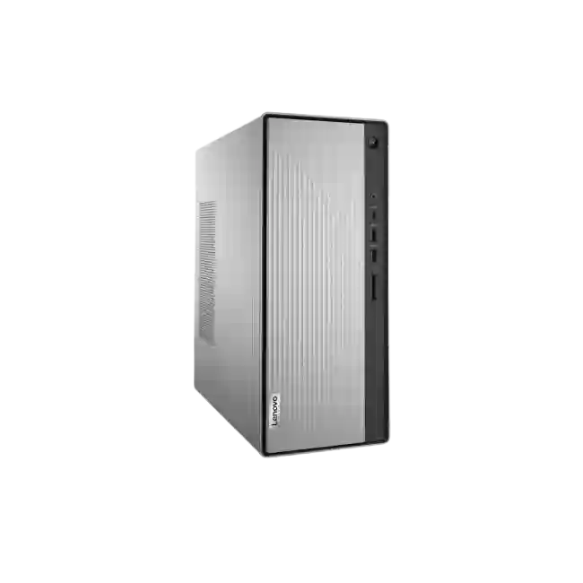 CPU LENOVO 5 14IMB05 TORRE CORE I5-10400 2.9GHZ 1TB HDD 8GB RAM W10 PRO SEMINUEVO-1