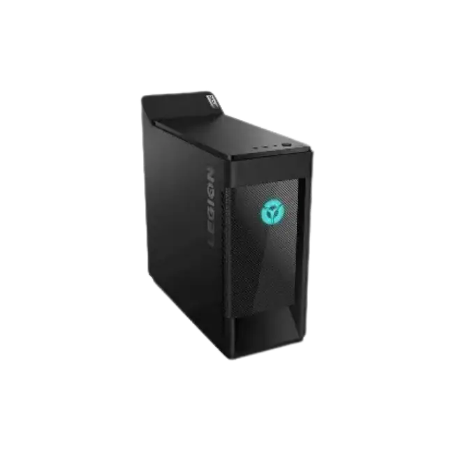 CPU Lenovo LEGION T5 28IMB05 GAMING Core i5-10400F 1TB HDD 256GB SSD 16GB RAM W10 NVIDIA GTX 1660 61 Seminuevo