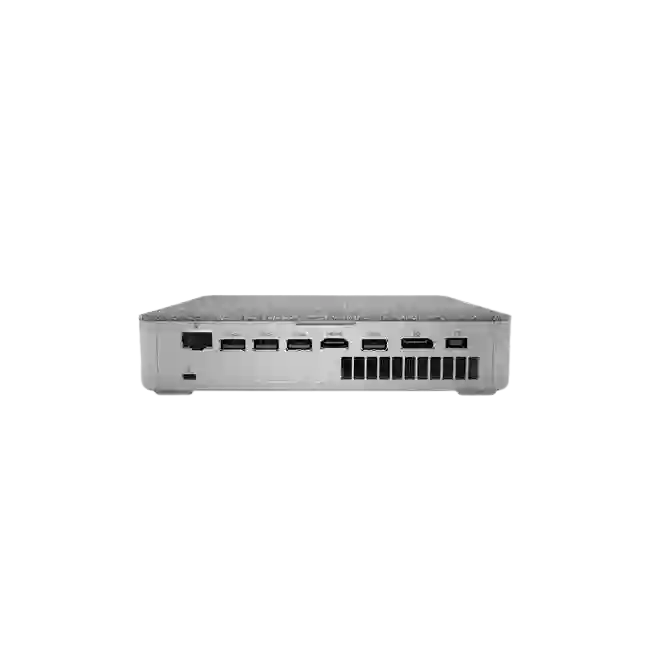 CPU LENOVO 5 01IMH05 MINI CORE I5-10400T 2.0GHZ 1TB HDD 256GB SSD 12GB RAM W10 PRO SEMINUEVO-1