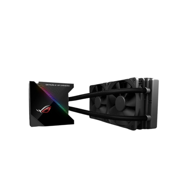 Enfriamiento Liquido Asus Rog Ryujin 240 90RC0030-M0UAY0-1