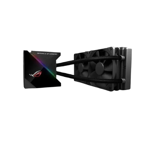 Enfriamiento Liquido Asus Rog Ryujin 240 90RC0030-M0UAY0