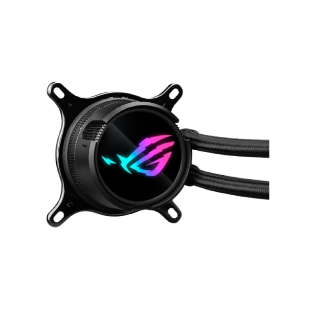 Enfriamiento Liquido Asus Rog Strix LC Ii 240 90RC00E0-M0AAY0