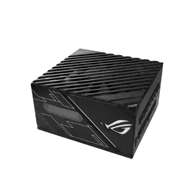 Fuente De Poder Asus RTSS02-850P1 ROG THOR-850P 90YE0090-001A0-1