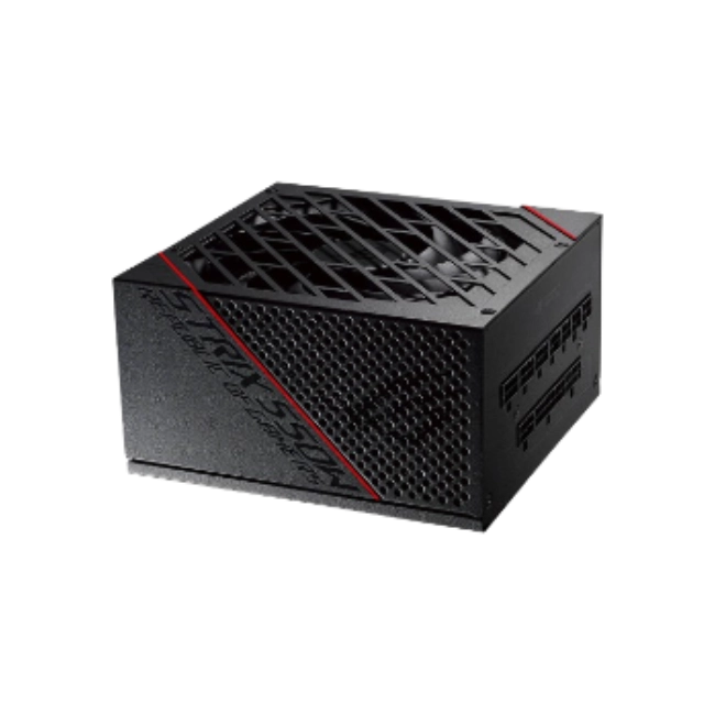FUENTE DE PODER ASUS ROG STRIX 550G RSSS05-550G1