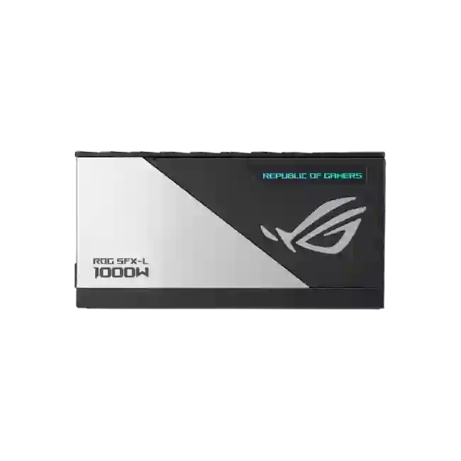 Fuente De Poder Asus Rog Strix 1000G 90YE00A5-B0AA000-3