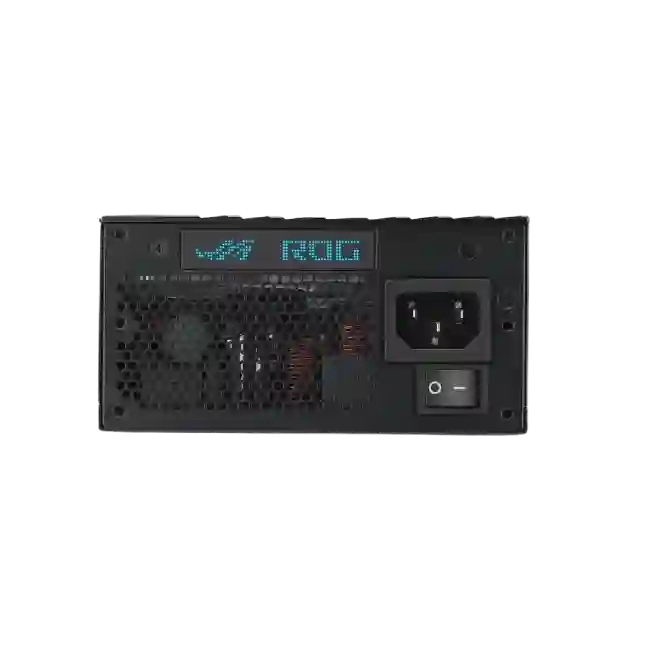 Fuente De Poder Asus Rog Strix 1000G 90YE00A5-B0AA000-2