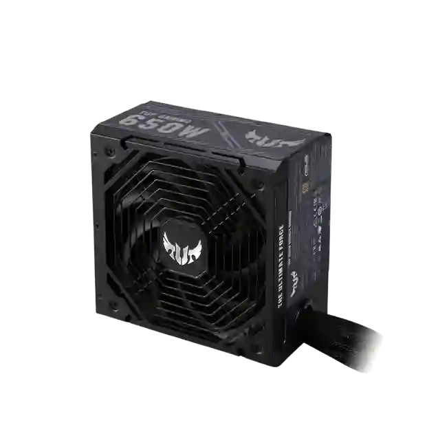 FUENTE DE PODER ASUS TUF 750B GAMING-1