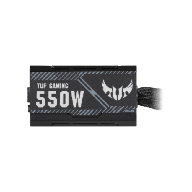 FUENTE DE PODER ASUS 550W BRONZE PSU TUF-550B-GAMING-2