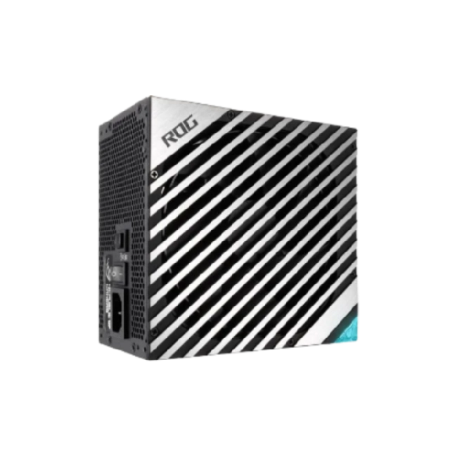 Fuente de Poder Asus ROG Thor 850W Platinum II 90YE00L2-B0AA00 Aura Sync RGB 80 Plus Platinum-4