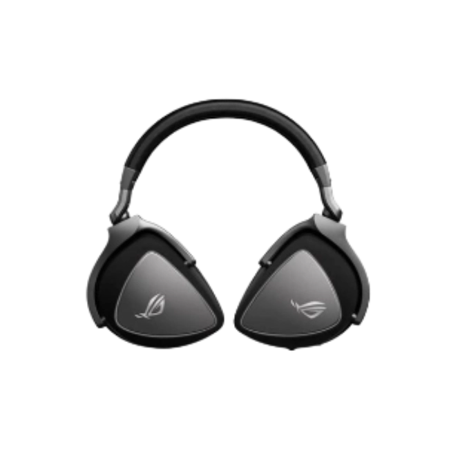 HEADSET GAMING ASUS ROG DELTA CORE-1