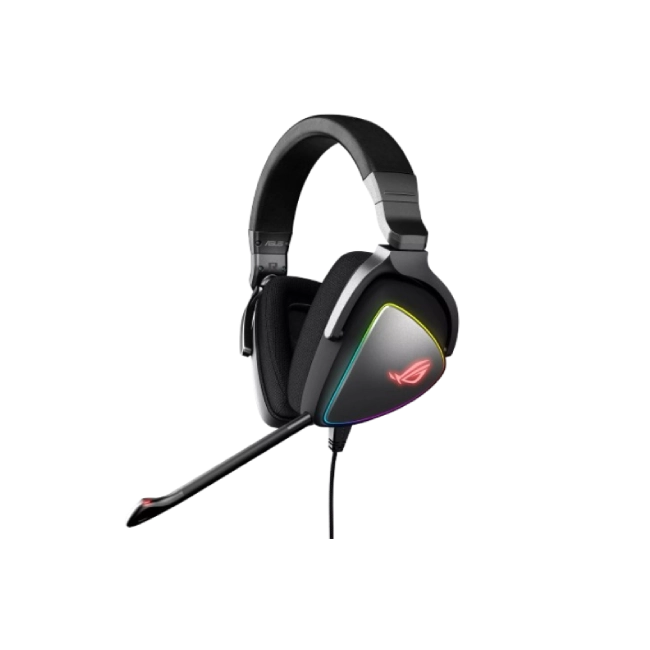 HEADSET GAMING ASUS ROG DELTA-3