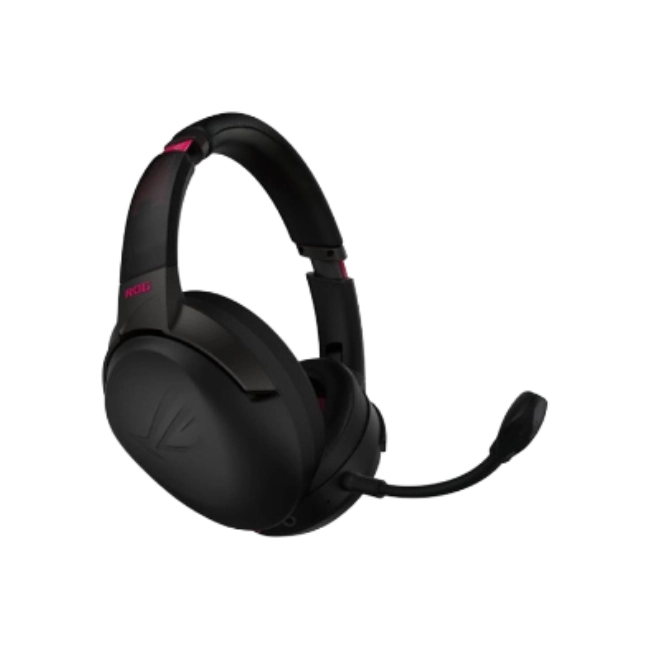 HEADSET GAMING ASUS ROG STRIX ELECTRO PUNK INALAMBRICO-3