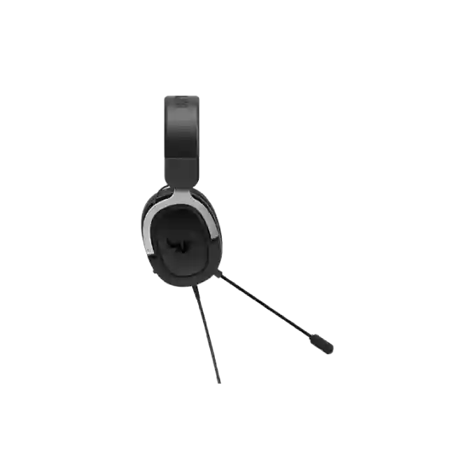 HEADSET GAMING ASUS TUF GAMING H3 GUN METAL