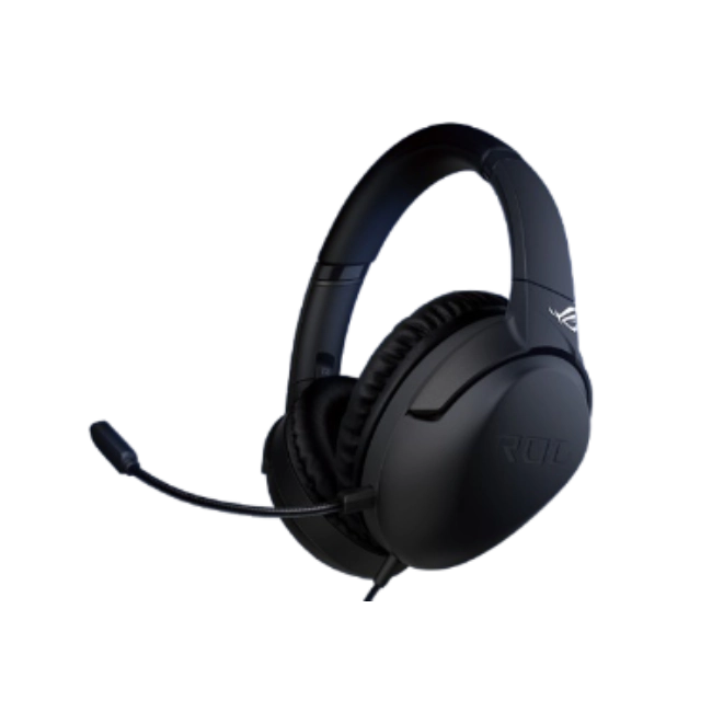 HEADSET GAMING ASUS ROG STRIX GO CORE-3