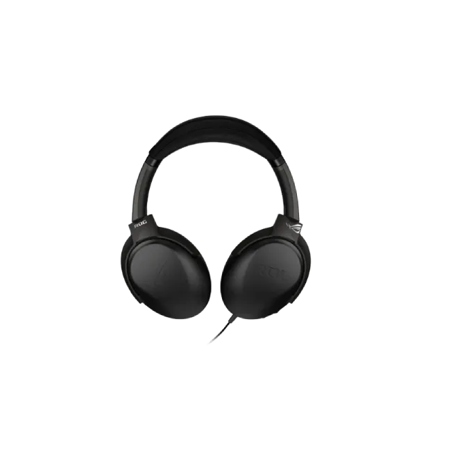 HEADSET GAMING ASUS ROG STRIX GO CORE-2