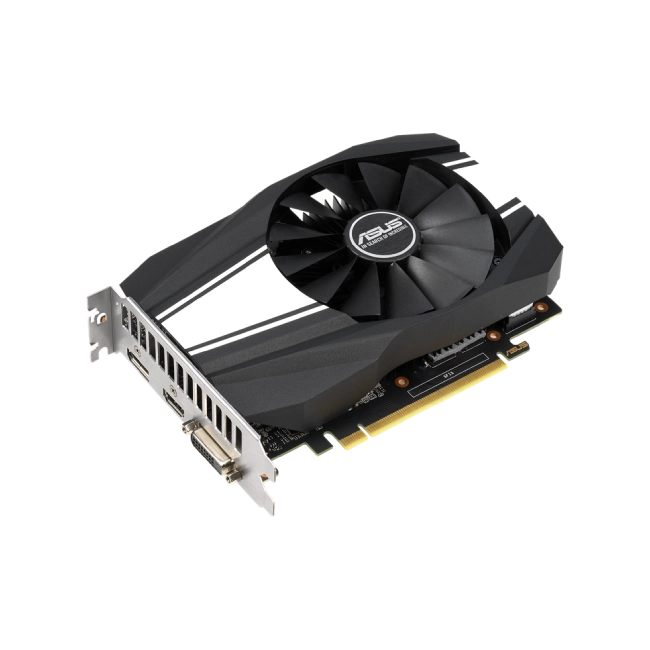 Tarjeta de Video Asus PH-GTX1660S-O6G-5