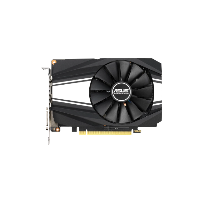 Tarjeta de Video Asus PH-GTX1660S-O6G-6