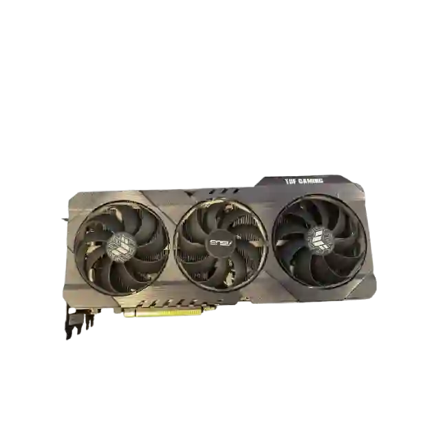 Tarjeta de Video Asus ROG Strix Gaming GeForce RTX 4090 24GB GDDR6X Edicion OC Aura Sync-3