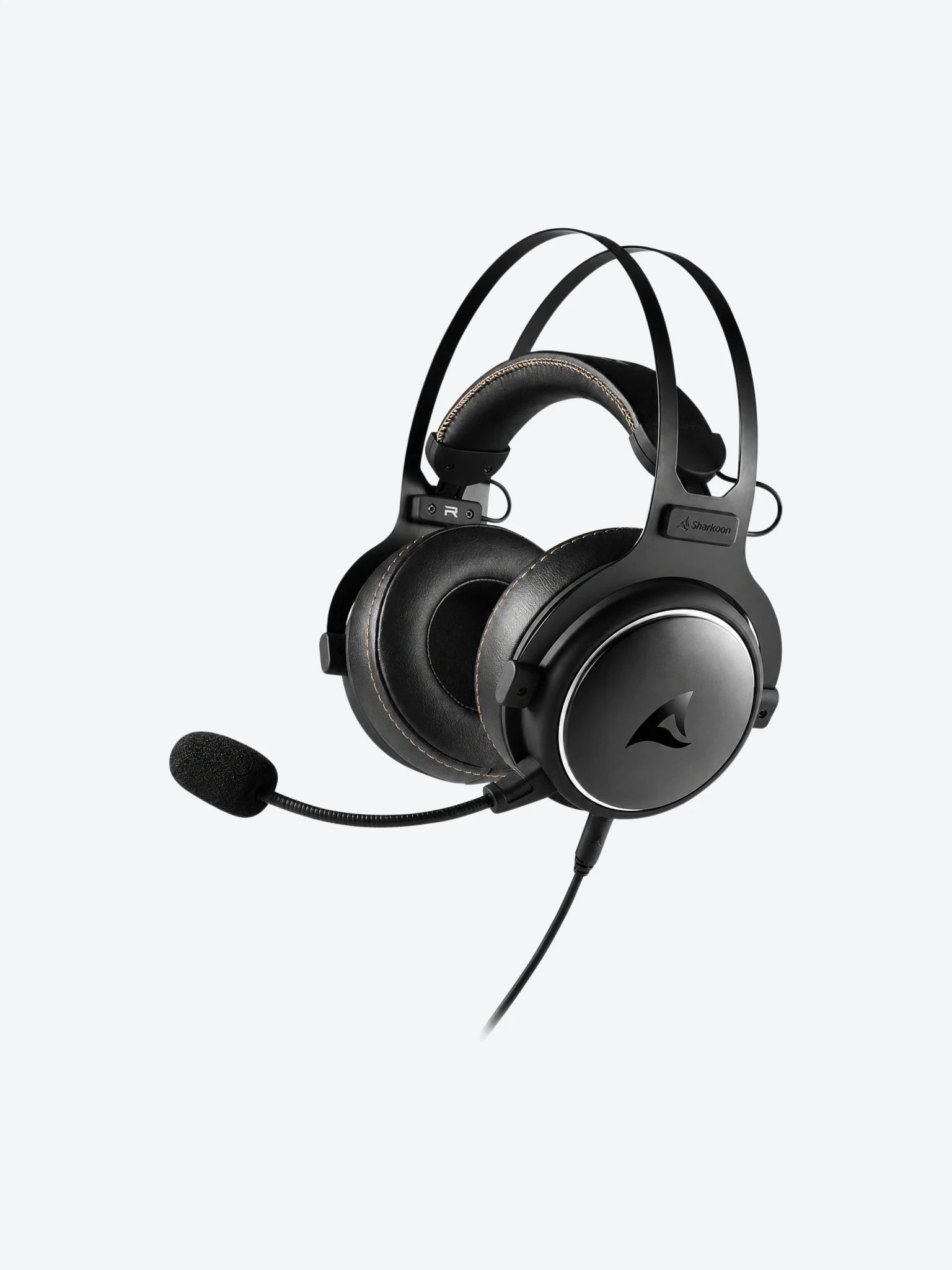 Headset Gaming Sharkoon Skiller SGH50 3.5 MM 4044951032105