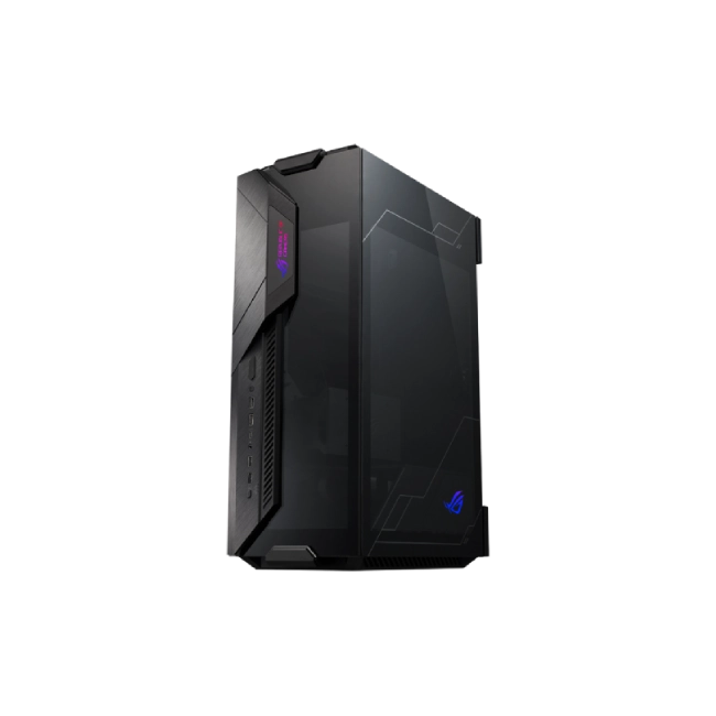 Case Gamer Asus GR101 90DC00B0-B30000 Color Negro-2