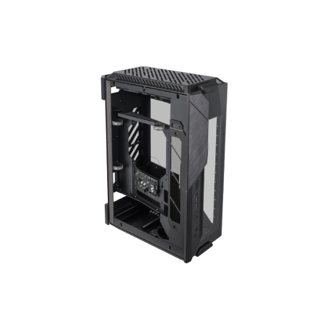 Case Gamer Asus GR101 90DC00B0-B30000 Color Negro-8