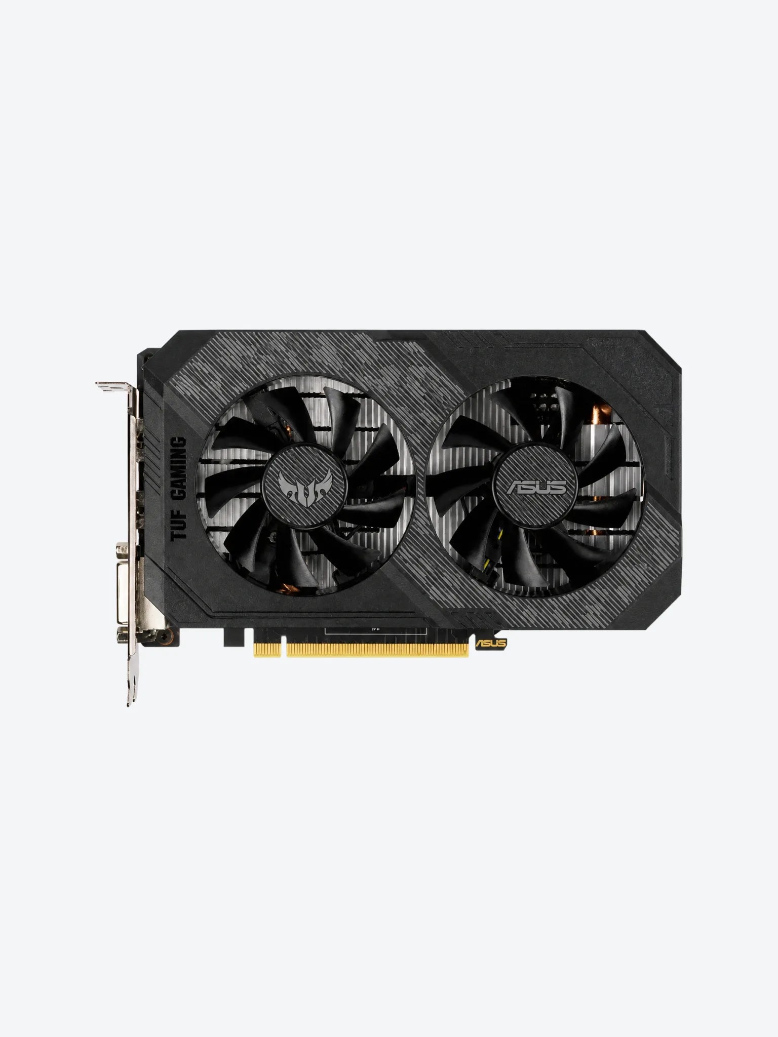 Tarjeta de Video Asus TUF Gaming GTX1650-O4GD6-P