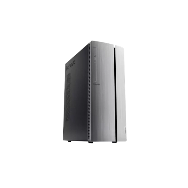 CPU LENOVO 510A-15ICB CORE I5-9400 2.9GHZ 1TB HDD 8GB RAM W10 SEMINUEVO-8