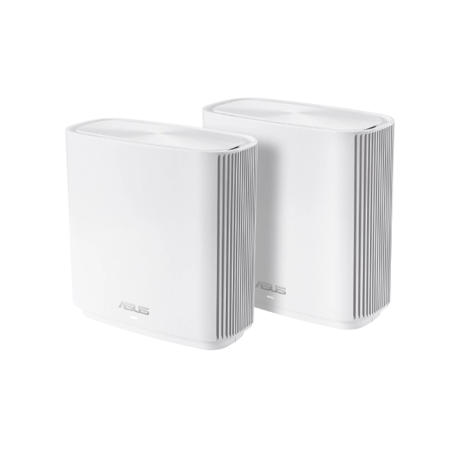 Router Asus CT8 US Zenwifi AC Mesh 90LG04T0-MA1T2T-1