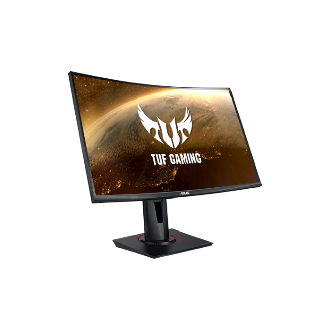 Monitor Asus 26.5" Gaming Negro VG27WQ 90LM05F0-B01EB0-2