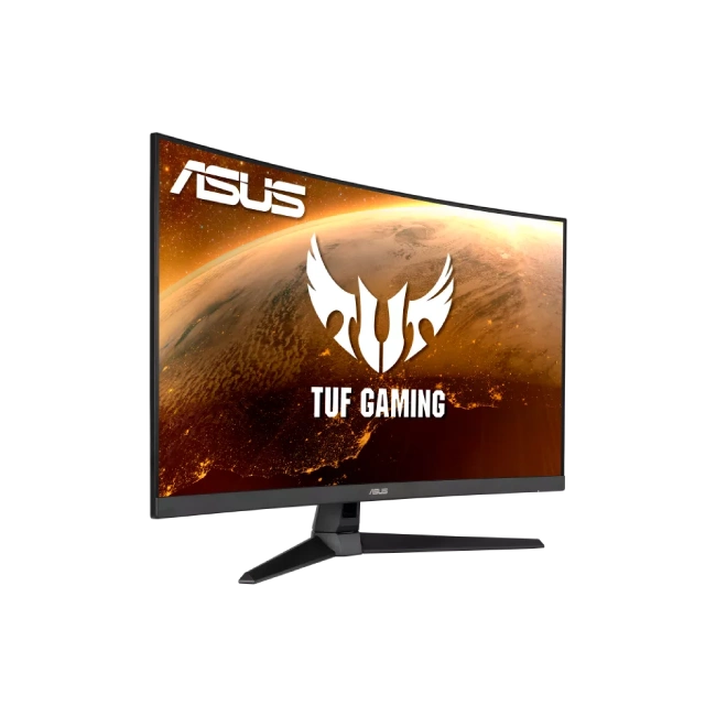Monitor Asus VG32VQ1B 32" TUF Gaming VG1B Series WQHD 2560X1440 165Hz 1MS MPRT DP HDMI Curvo-5