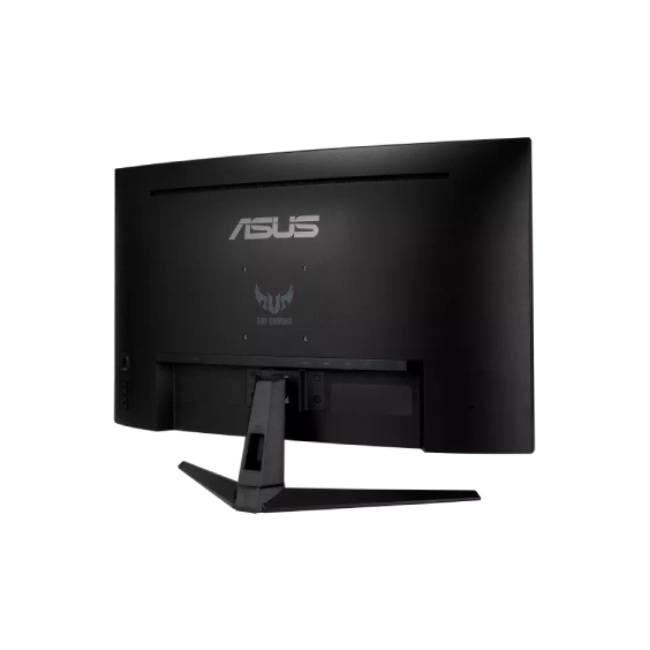 Monitor Asus VG32VQ1B 32" TUF Gaming VG1B Series WQHD 2560X1440 165Hz 1MS MPRT DP HDMI Curvo-3