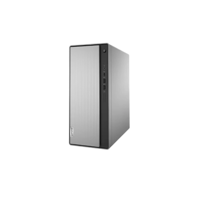 CPU LENOVO 5 14IMB05 TORRE CORE I5-10400 2.9GHZ 1TB HDD 256GB SSD 12GB RAM W10 PRO SEMINUEVO