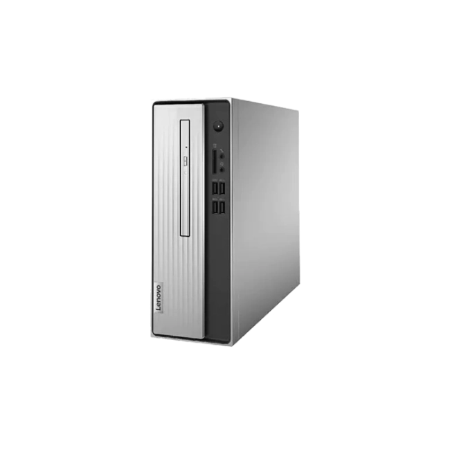 CPU LENOVO 3 07IMB05 CORE I5-10400 2.9GHZ 512GB SSD 12.GB RAM W10 PRO SEMINUEVO