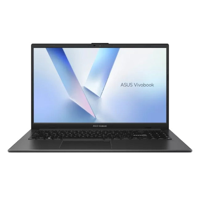 Laptop Asus Vivobook E1504GA-NJ058W Core i3 N305 8GB RAM DDR4 512GB SSD 15.6" FHD W11 Home Color Negro