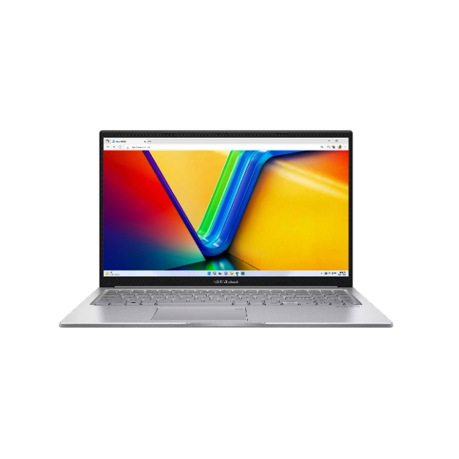 ASUS VIVOBOOK 15.5" I5 512SSD 16GB FREED-1