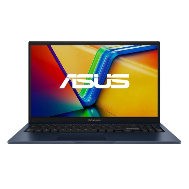 ASUS VIVOBOOK 15.5" I7 512SSD 16GB FREED-2