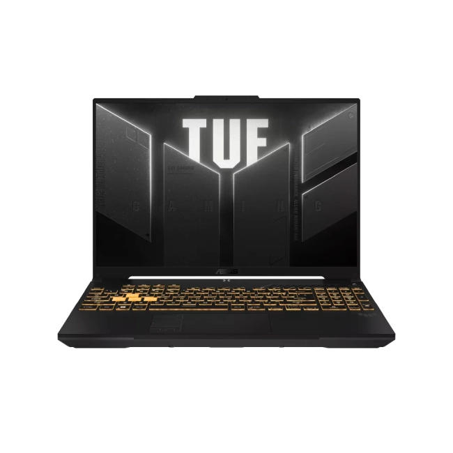 ASUS TUF F16" I5 4050 16GB 512SSD W11H-1