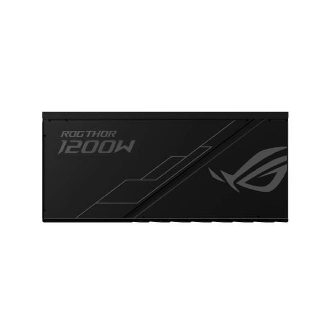 Fuente De Poder Asus ROG-THOR-1200P 90YE0080-B001A0