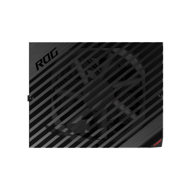 Fuente De Poder Asus ROG-THOR-1200P 90YE0080-B001A0-10