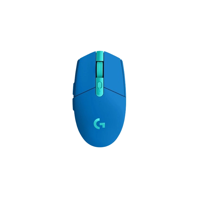 MOUSE GAMING G305 OPTICO 6 BOTONES INALAMBRICO LIGHTSPEED LOGITECH-1