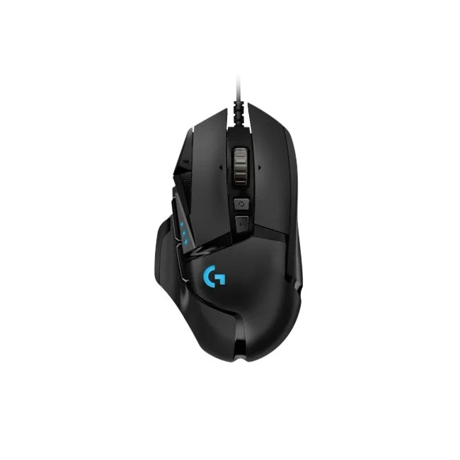 G502 HERO Gaming Mouse-AMR-1