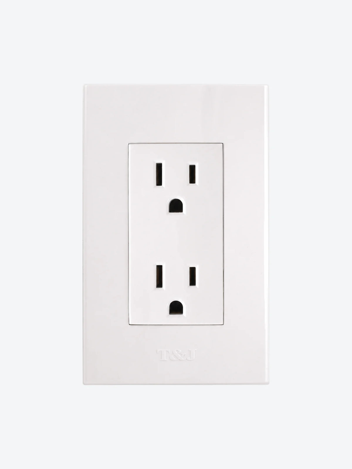 TYJ ARMA TOMA DBL TR BLANCO LINEA ARMADA