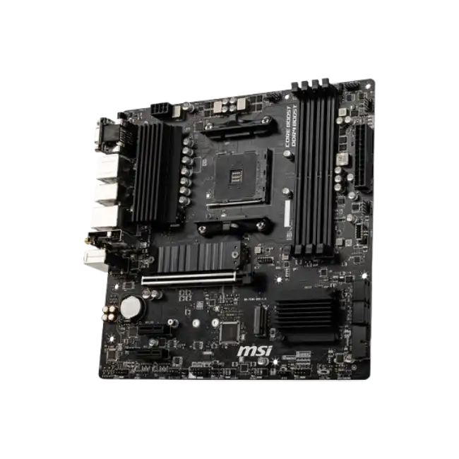 MSI MB B550M PRO-VDH WIFI AM4-2