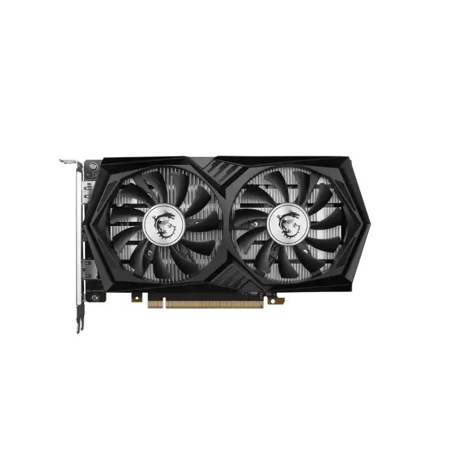 Tarjeta de Video MSI 912-V812-024 GeForce RTX 3050 Gaming X 6GB GDDR6 PCI Express Gen 4-3