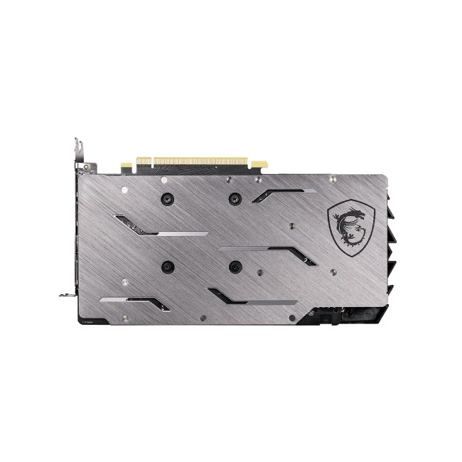 Tarjeta de Video MSI GeForce GTX 1660 SUPER DirectX 12 GTX 1660 SUPER GAMING X 6GB 192-Bit GDDR6 PCI Express 3.0 x16-6