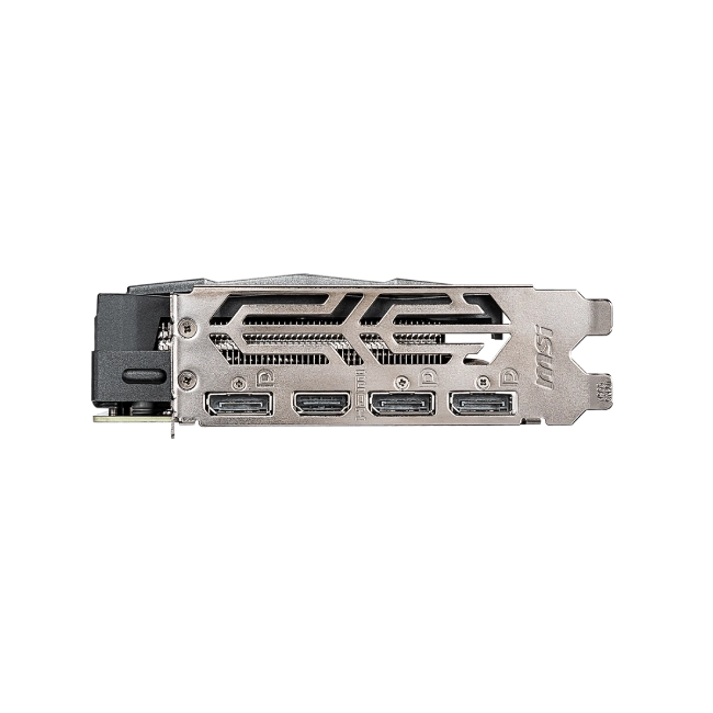 Tarjeta de Video MSI GeForce GTX 1660 SUPER DirectX 12 GTX 1660 SUPER GAMING X 6GB 192-Bit GDDR6 PCI Express 3.0 x16-7