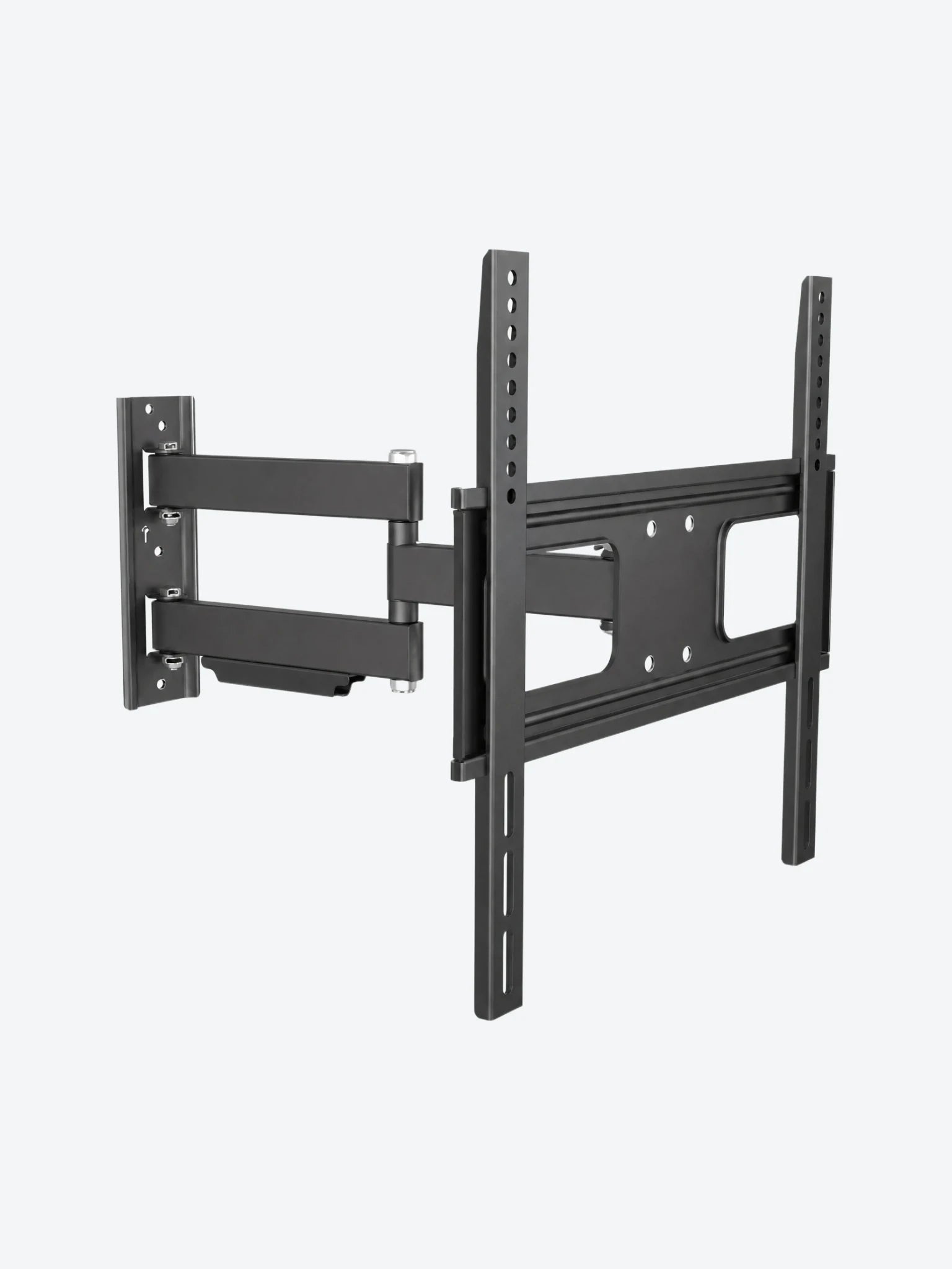 Bracket (Base) Para TV Argom ARG-BR-1546 32" - 55" Brazo de Movimiento Completo 400 X 400