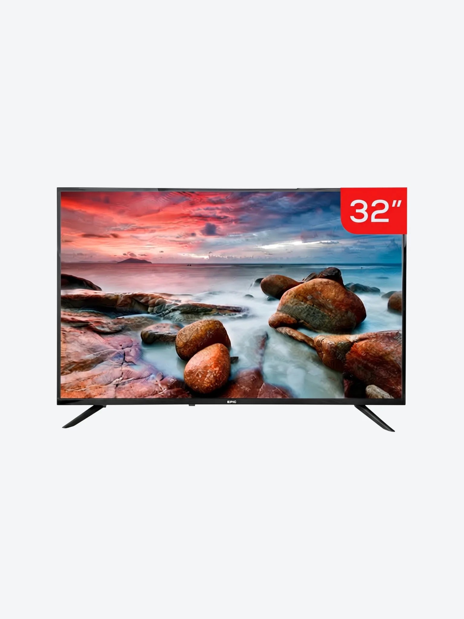 Combo TV 32"+Bracket - EPIC32B
