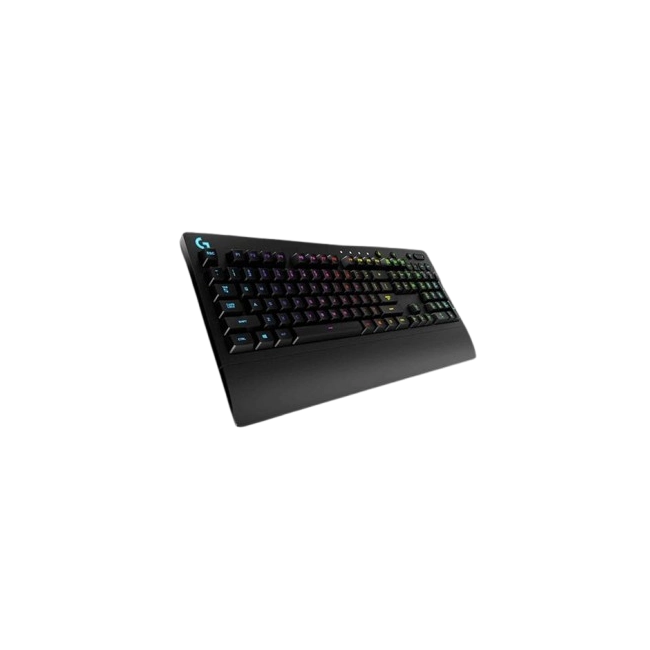G213 Prodigy Gaming Keyboard- AMR (Eng Layout/ Eng Package)-2
