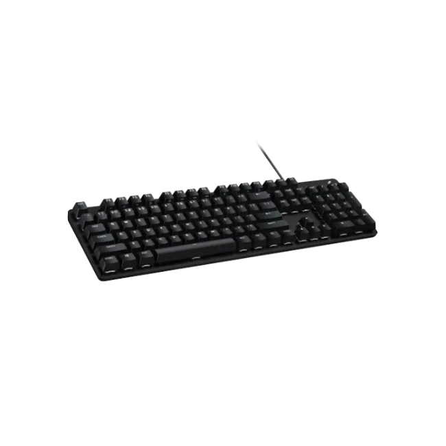TECLADO GAMING G413 BACKLIT USB RETROILUMINACION LOGITECH-3